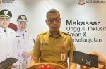 Pemkot Makassar Siapkan Anggaran Rp 40 Miliar, Revitalisasi Karebosi Dikebut