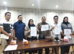 RS Bhayangkara Makassar Disomasi Buntut Beredarnya Foto Visum Alat Vital Selebgram NR