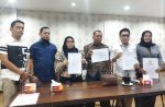 RS Bhayangkara Makassar Disomasi Buntut Beredarnya Foto Visum Alat Vital Selebgram NR