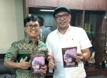 WR III UNM Apresiasi Buku “Sekolah Bukan Pabrik” Karya Dosen Teknologi Pendidikan Sofyan Basri