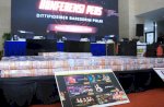 Bareskrim Polri Bongkar 235 Kasus Judi Online Sepanjang Mei Hingga Agustus 2025