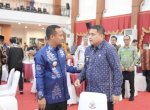 Pemkot Makassar Dorong Keamanan Pangan Demi Sukseskan Program MBG