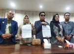 Keluarga Selebgram NR Rencana Ajukan Hearing ke DPR RI Terkait Kebocoran Visum di RS Bhayangkara Makassar