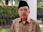 Jusuf Kalla: Mari Semua Menahan Diri dan Menjaga Situasi Bangsa Ini 