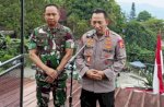 Rumor Pergantian Kapolri Menguat, DPR Pastikan Belum Ada Supres dari Prabowo