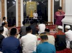 Hadiri Peresmian Masjid Nur Hanisa Laupa, Wali Kota Parepare Ajak Masyarakat Makmurkan Masjid