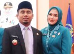 Istri Wali Kota Parepare, dr. Andi Arfiah, Resmi Dilantik sebagai Ketua PKK