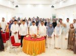 Wali Kota Parepare Buka Puasa Bersama IDI dan Silaturahmi dengan UPTD Dinas Pendidikan