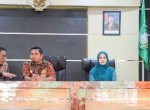 Buka Musrenbang Perempuan dan Anak Wali Kota Tasming Hamid Tekankan Ini