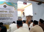 Wali Kota Parepare Safari Ramadan di Lapas Kelas IIA, Ajak Warga Binaan Perkuat Iman dan Perbaiki Diri