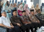 Hadiri Raker dan Halal Bi Halal IKA IPM/IRM, Wali Kota Parepare Dorong Peran Strategis Alumni IPM/IRM