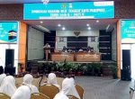 126 JCH Ikuti Manasik Haji, Wali Kota Parepare Harap Penambahan Kuota