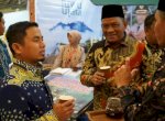 Hadiri Mubes KKSS, Wali Kota Parepare Sebut Momen Penting Rumuskan Gagasan Besar