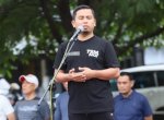 Warning Keras Wali Kota Parepare, ASN Malas Mundur atau Dimundurkan