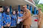 171 PPPK di Maros Terima SK, Berlaku Dua Tahun