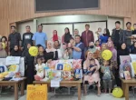 22 Anak di Kabupaten Maros Dapat Bantuan Dari ATENSI Kemensos