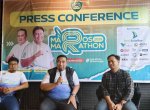 Pemkab Maros Siap Gelar Event Full Marathon