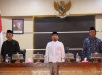 Lepas Peserta STQH XXIII Sulsel, Wali Kota Tasming Hamid: Kalian Adalah Wajah Parepare, Beri yang Terbaik dan Jaga Adab