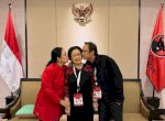 Megawati Tegaskan PDIP Bukan Oposisi Pemerintah
