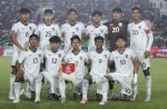 Matangkan Persiapan ke Piala Dunia, Timnas Indonesia U-17 Akan TC ke Bulgaria-UEA
