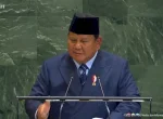 Di Panggung PBB, Prabowo Tegaskan Komitmen Indonesia Perkuat Perdamaian Dunia