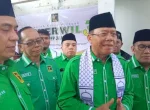 PPP Resmi Dualisme: Agus Suparmanto vs Muhamad Mardiono