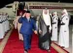 Prabowo Mendadak ke Qatar Usai Doha Dibom Israel