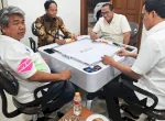 Menteri P2MI Sebut Tersangka Kasus Pembalakan Hutan yang Temani Raja Juli Main Domino Merupakan Wakil Bendahara KKSS