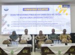 Pemprov Sulsel Perkuat Tata Kelola SDA lewat Sidang TKPSDA