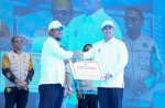 Gubernur Sulsel Canangkan Bibit Jagung di Pangkep, Perkuat Program Asta Cita Ketahanan Pangan Presiden