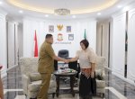 Konjen Filipina Lirik Potensi Makassar untuk Kolaborasi Bilateral