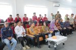 Pemkot Makassar Gelar Pelatihan dan Fasilitasi Penempatan Tenaga Kerja Bagi Penyandang Disabilitas