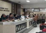 Komisi D DPRD Makassar RDP Soal Dugaan Pelanggaran PPDB dan Seragam Sekolah