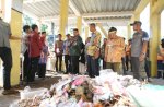 Kota Makassar Perkuat Pengelolaan Sampah di Kepulauan