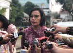 Sri Mulyani Akhirnya Angkat Bicara Usai Rumahnya Dijarah