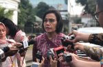 Sri Mulyani Akhirnya Angkat Bicara Usai Rumahnya Dijarah