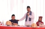 Munafri&ndash;Aliyah Dampingi Mensos, Naila dan 19 Keluarga Miskin Terima Rumah Baru di Untia