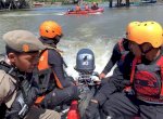Pria di Bone Diduga Depresi dan Loncat ke Sungai Hingga Tenggelam, Basarnas Kerahkan Tim Rescue 