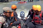 Pria di Bone Diduga Depresi dan Loncat ke Sungai Hingga Tenggelam, Basarnas Kerahkan Tim Rescue 