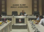 DPRD dan Pemkot Makassar Bahas Pemutakhiran RPJMD, Target Penyerahan 2 Juni 2025