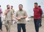 Wakil Ketua DPRD Makassar Optimis Stadion Internasional Jadi Pemacu Semangat Warga