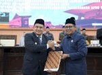 Pemkot-DPRD Makassar Sepakat Soal Dua Ranperda Strategis untuk Lima Tahun ke Depan