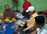 Ketua Golkar Sulsel Kunjungi Dua Keluarga Korban Kerusuhan di Makassar