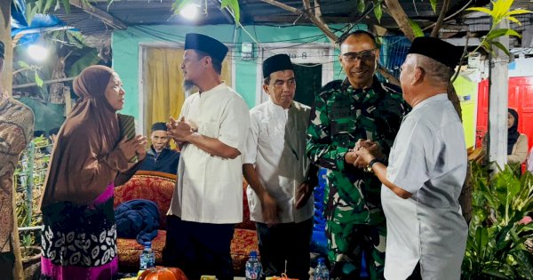 Gubernur Sulsel Pastikan Situasi Pasca Kerusuhan Berangsur Normal