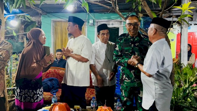 Gubernur Sulsel Pastikan Situasi Pasca Kerusuhan Berangsur Normal