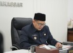 Wali Kota Munafri: APBD Perubahan 2025, Fokus Program Prioritas