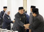 Tok!, APBD Perubahan 2025 Makassar, Tembus Rp5,1 Triliun