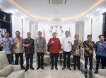 Kemendagri Tantang OPD Makassar Kembangkan Inovasi Baru