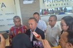 Pemerintah Siap Datang ke Sidang PBB Jelaskan Dugaan Pelanggaran HAM Aksi Demonstrasi-Kerusuhan