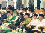Pasca Aksi Demo Besar-besaran Hingga Anarkis, JK: Masjid Harus Jadi Corong Negara dalam Menjaga Kedamaian